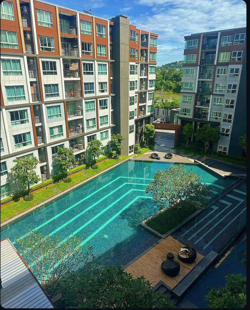 Dcondo Mine Kathu1 Phuket Exterior photo